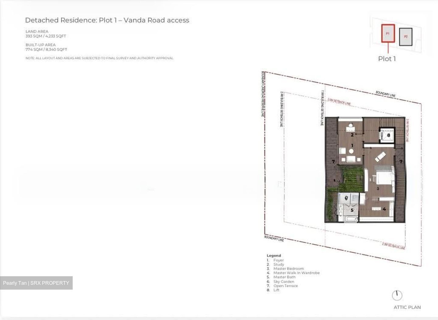 Greenwood Avenue (D11), Detached #527894561